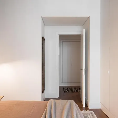 Karoo - 2 Bedrooms And Terrace In Santo Antonio Apartment *