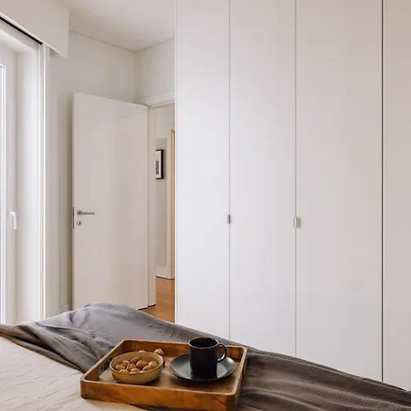 شقة Karoo - 2 Bedrooms And Terrace In Santo Antonio