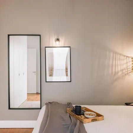 アパート Karoo - 2 Bedrooms And Terrace In Santo Antonio *
