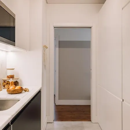 아파트 Karoo - 2 Bedrooms And Terrace In Santo Antonio